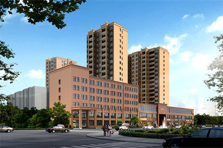 密州大观·樸拙园2室2厅1卫55万73.6m2出售