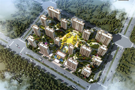 江湾城二期左岸3室2厅1卫86万91m2精装出售