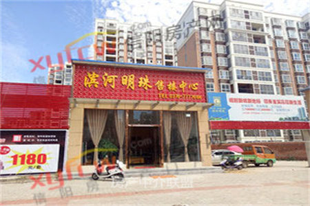 市府名苑四室三厅182平精装有钱人的象征出售