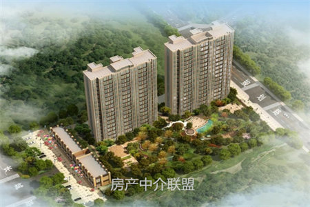 星尚城三室，无绑定证满二年，有钥匙急售，看房谈价！